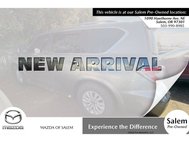 2020 Nissan Armada SV