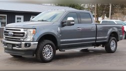 2022 Ford Super Duty F-250 Lariat