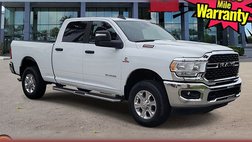 2024 Ram Ram Pickup 2500 Big Horn