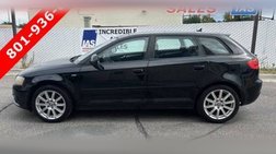 2010 Audi A3 2.0T Premium Plus PZEV
