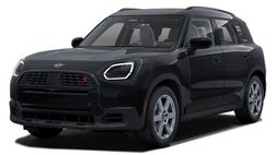 2027 MINI Countryman S ALL4