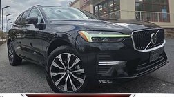 2023 Volvo XC60 B5 Core