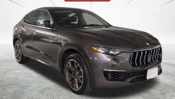 2022 Maserati Levante GT