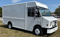 2004 Other Makes STEP VAN