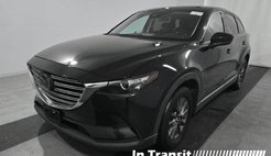 2022 Mazda CX-9 Touring