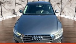 2016 Audi Q3 2.0T quattro Premium Plus