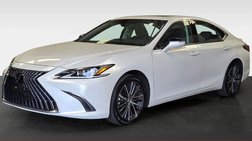 2023 Lexus ES 300h 300h