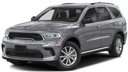 2026 Dodge Durango GT HEMI Plus