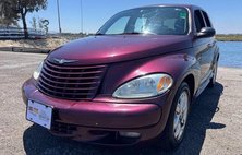 2003 Chrysler PT Cruiser Limited Edition