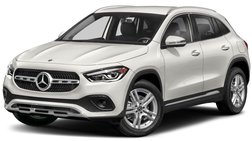2023 Mercedes-Benz GLA-Class GLA 250