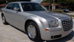 2006 Chrysler 300 Touring