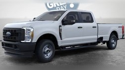 2026 Ford Super Duty F-350 XL