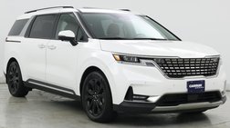 2024 Kia Carnival SX Prestige