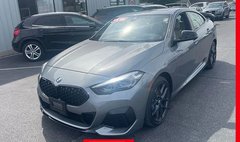 2022 BMW 2 Series M235i xDrive Gran Coupe