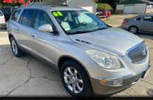 2008 Buick Enclave CXL