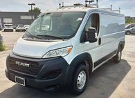 2023 Ram ProMaster 3500 136 WB