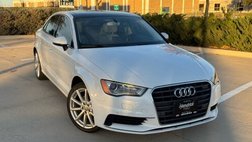 2015 Audi A3 1.8T Premium Plus