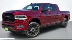 2021 Ram Ram Pickup 2500 Laramie