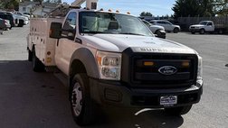 2012 Ford 