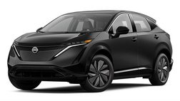 2023 Nissan Ariya Engage
