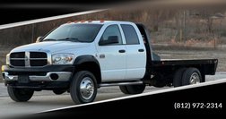 2010 Dodge Ram 5500 ST