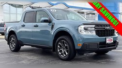 2023 Ford Maverick XLT