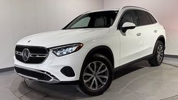 2023 Mercedes-Benz GLC-Class GLC 300 4MATIC