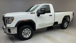 2022 GMC Sierra 3500HD Pro
