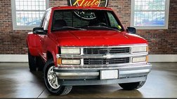 1995 Chevrolet C/K 3500 
