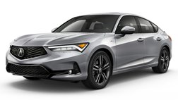 2023 Acura Integra w/A-SPEC
