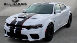 2020 Dodge Charger SRT Hellcat