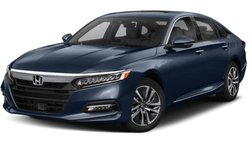 2020 Honda Accord Hybrid EX-L