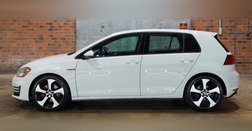 2015 Volkswagen Golf GTI S