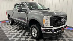 2023 Ford Super Duty F-250 XL