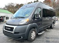 2021 Ram ProMaster 3500 159 WB