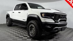 2024 Ram Ram Pickup 1500 TRX