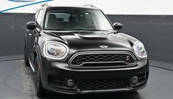 2020 MINI Countryman Cooper S