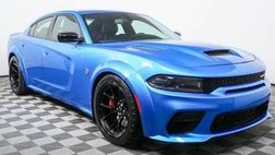 2023 Dodge Charger SRT Hellcat Redeye