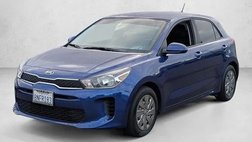 2019 Kia Rio5 S