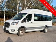 2023 Ford Transit T-350 XLT