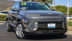 2024 Hyundai Kona SE