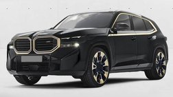2023 BMW XM Base