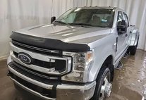 2022 Ford Super Duty F-350 XL
