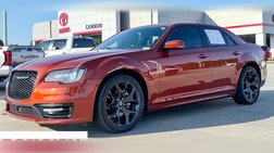 2021 Chrysler 300 S V8