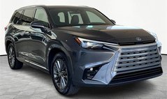 2024 Lexus TX 350 TX 350