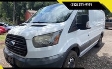 2017 Ford Transit 350