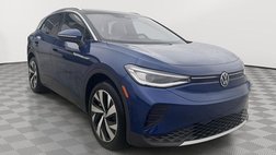 2021 Volkswagen ID.4 Pro S