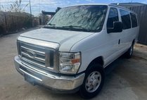 2012 Ford E-Series XLT