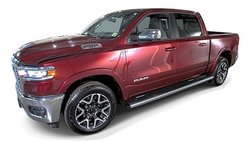 2025 Ram Ram Pickup 1500 Laramie