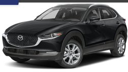 2022 Mazda CX-30 2.5 S Premium
